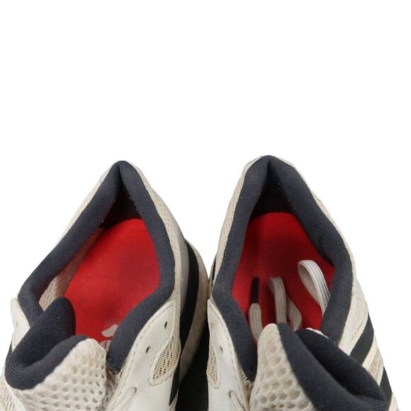 Adidas Shoes Mens 7 Athletic Trainer Adizero Boston Running Sport Active Comfort - Picture 13 of 13